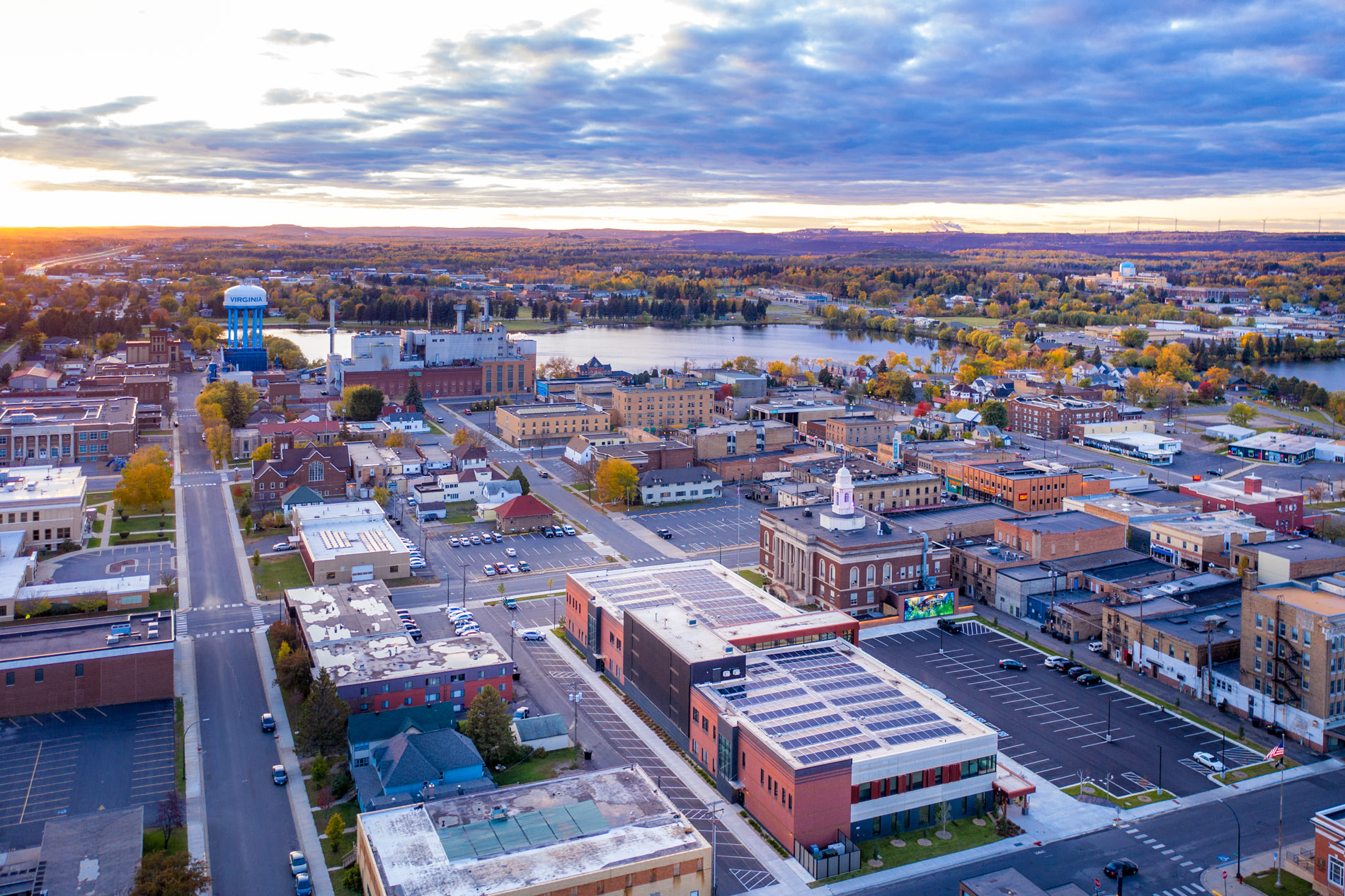 Hibbing GSC Hibbing GSC